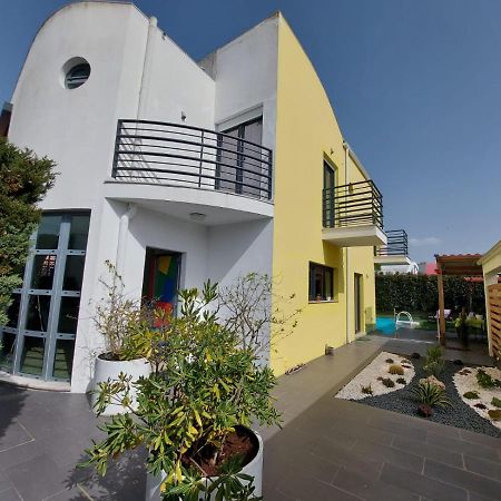Coin De Paradis Quinta do Anjo Exterior foto